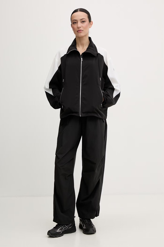 Fusalp kurtka damska ALERIA J1004 czarny SS26