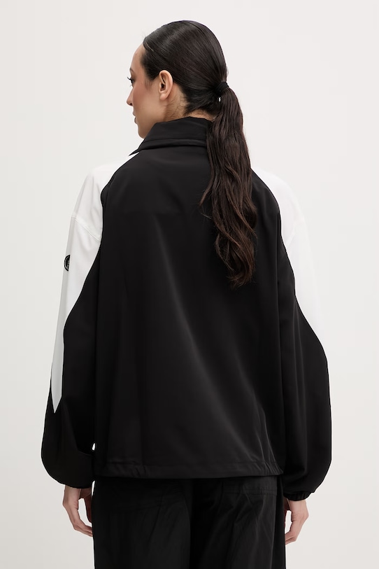 Odzież Fusalp kurtka damska ALERIA J1004 czarny