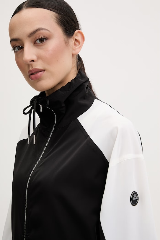 Fusalp kurtka damska ALERIA czarny J1004