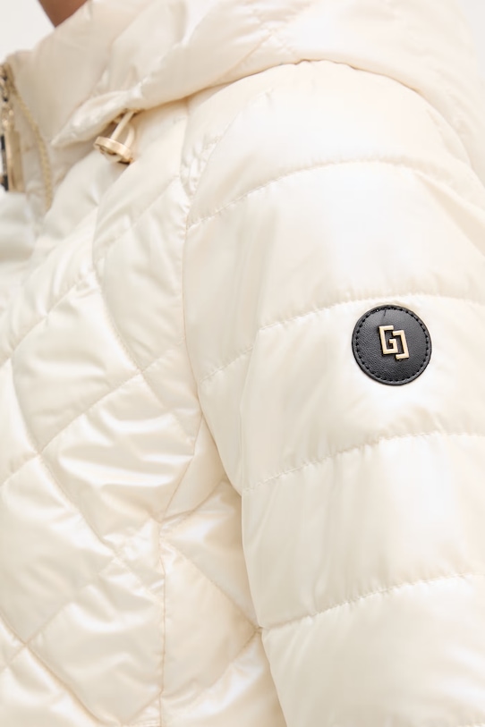 Bunda Gaudi 611BD35001 béžová