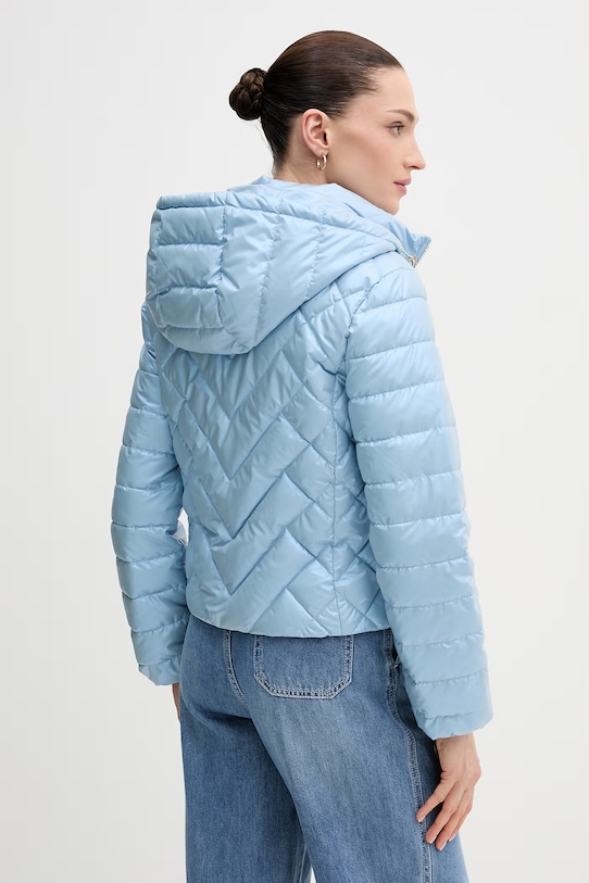 Одежда Куртка Gaudi 611BD35001 голубой