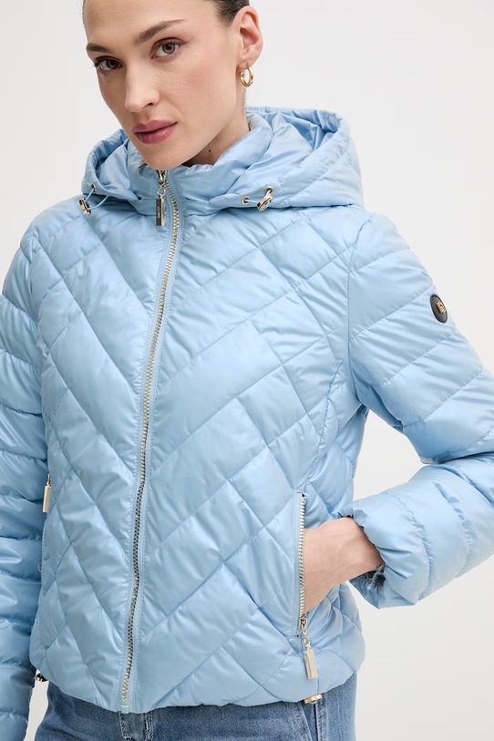 Куртка Gaudi голубой 611BD35001