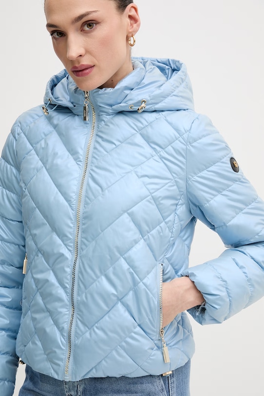 Куртка Gaudi голубой 611BD35001