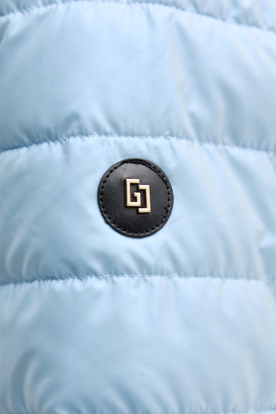 Куртка Gaudi 611BD35001 голубой