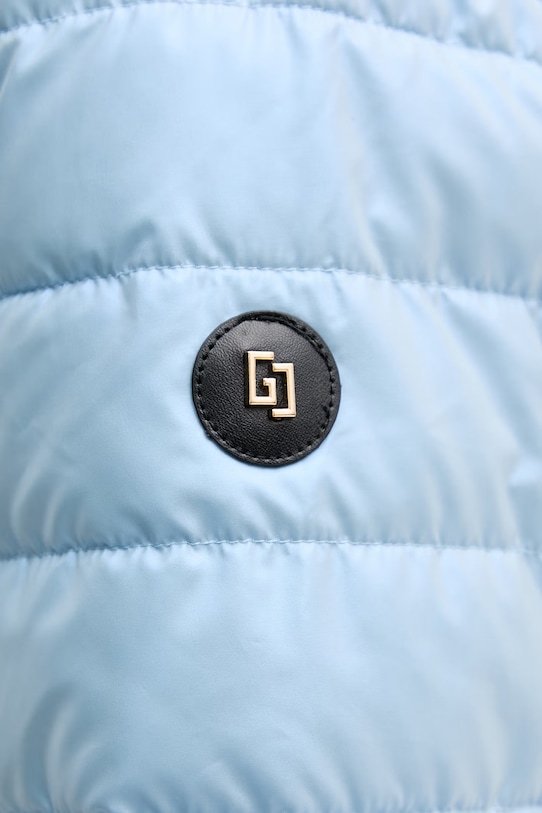 Куртка Gaudi 611BD35001 голубой