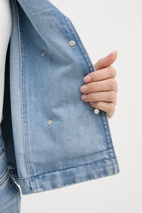 Джинсовая куртка Gaudi 611BD36003