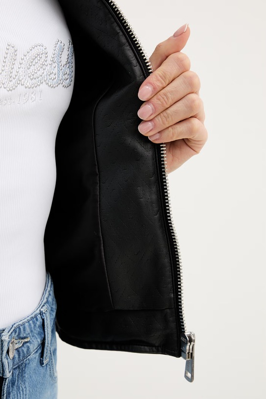 Guess bunda dámska NEW ANITA W6GL09.W1834