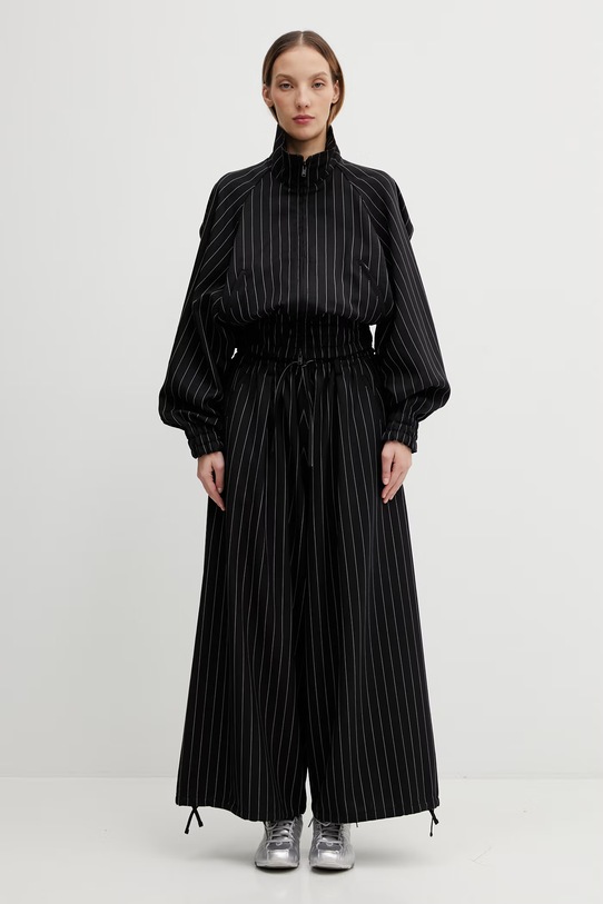 Y-3 bluza W PS SU BLOUSON KG0253 czarny