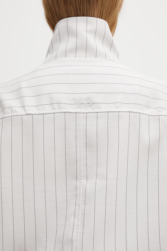 Y-3 bluza W PS SU BLOUSON beżowy KH0473