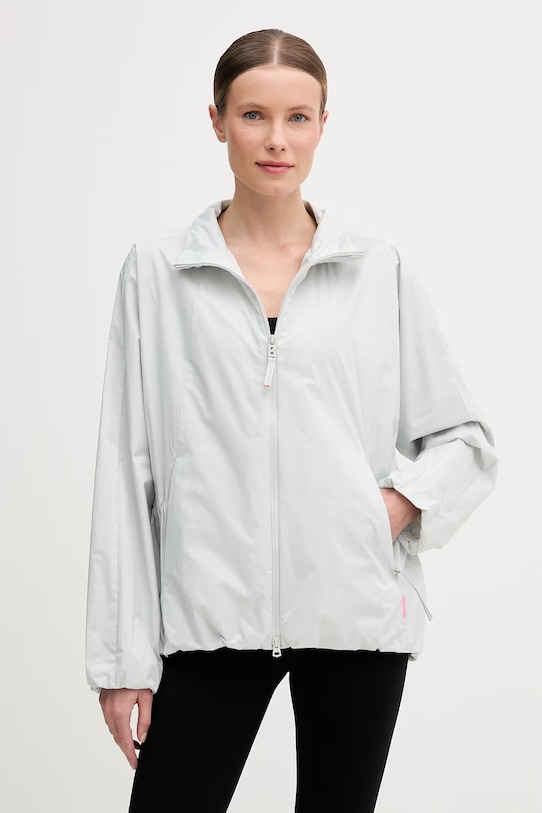 BOGNER Fire+Ice μπουφάν γυναικείο YOSEFINE γκρί 34761204