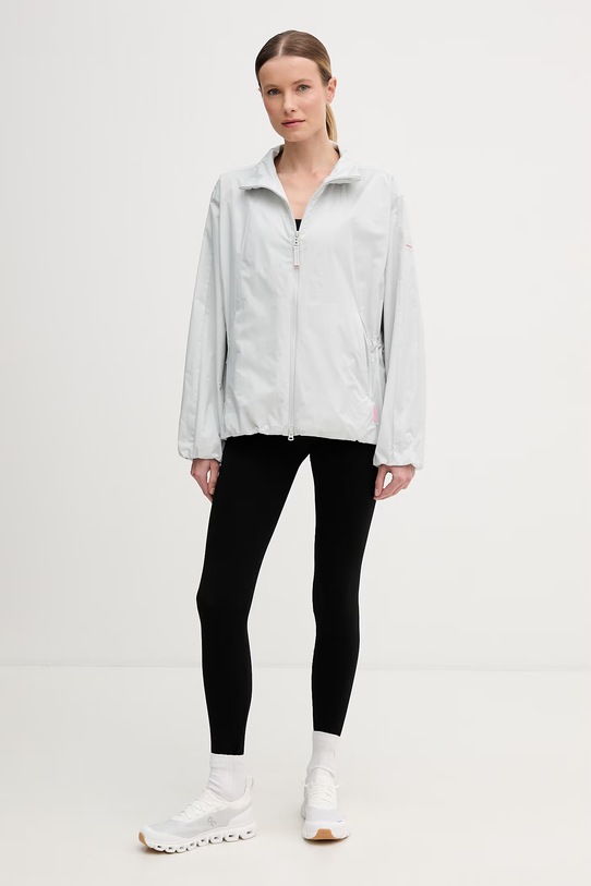 BOGNER Fire+Ice kurtka damska YOSEFINE 34761204 szary SS26