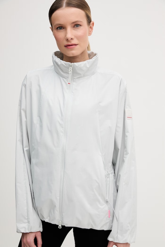 BOGNER Fire+Ice μπουφάν γυναικείο YOSEFINE γκρί 34761204