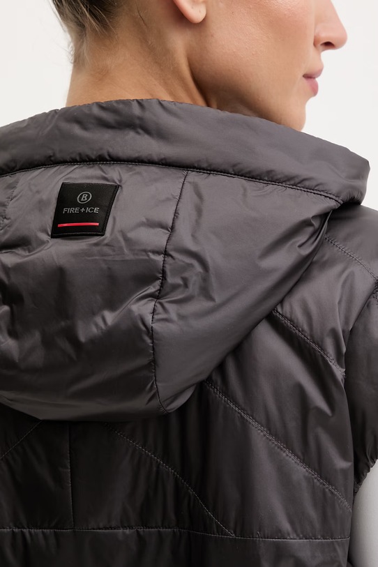 BOGNER Fire+Ice bezrękawnik z kapturem damski FENNY 34828370