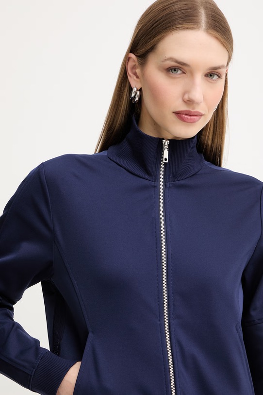 MAX&Co. bluza MCOCANDORE granatowy 2616911031200