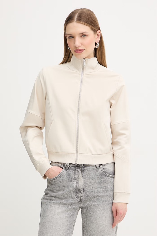 MAX&Co. bluza MCOCANDORE pozostałe beżowy 2616911031200