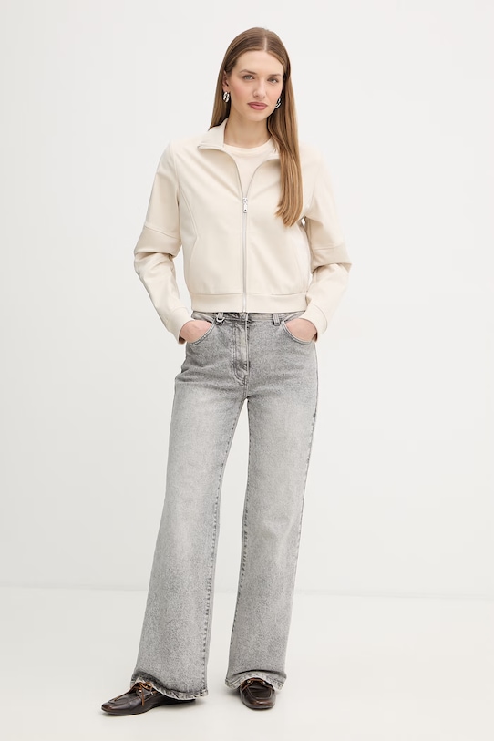 Суичър MAX&Co. MCOCANDORE 2616911031200 бежов SS26