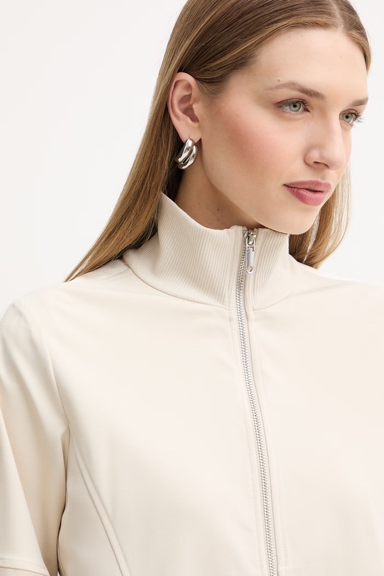 MAX&Co. bluza MCOCANDORE beżowy 2616911031200