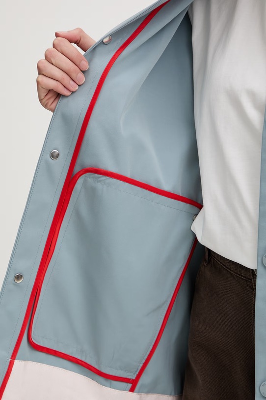 Max&Co. kurtka przejściowa damska MCOHACK1 2616021043200