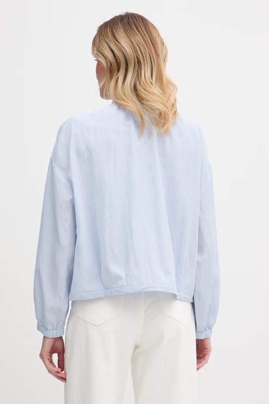 Odzież Max&Co. krótka kurtka damska MCOUTOPIA 2616021073200 niebieski