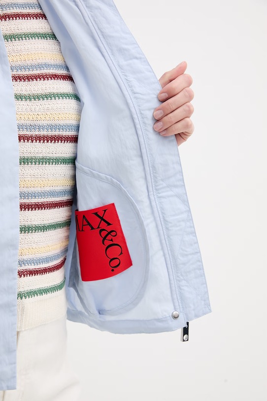 Max&Co. krótka kurtka damska MCOUTOPIA 2616021073200