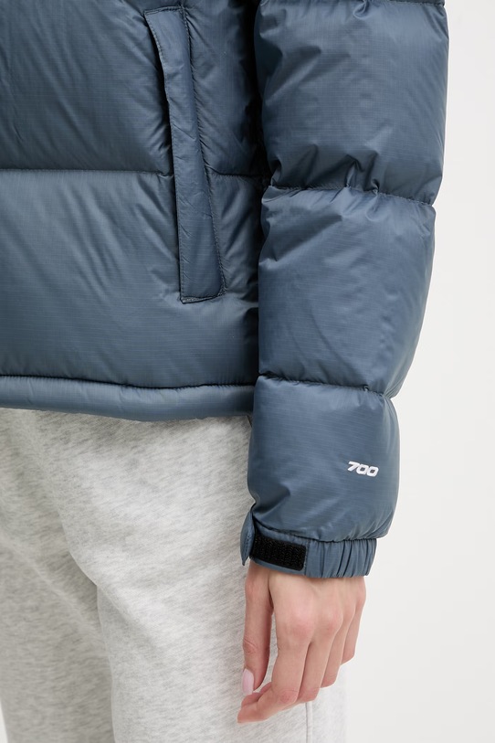 The North Face kurtka puchowa 1996 RETRO NUPTSE NF0A3XEO0U31 niebieski