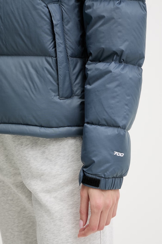 The North Face kurtka puchowa 1996 RETRO NUPTSE NF0A3XEO0U31 niebieski
