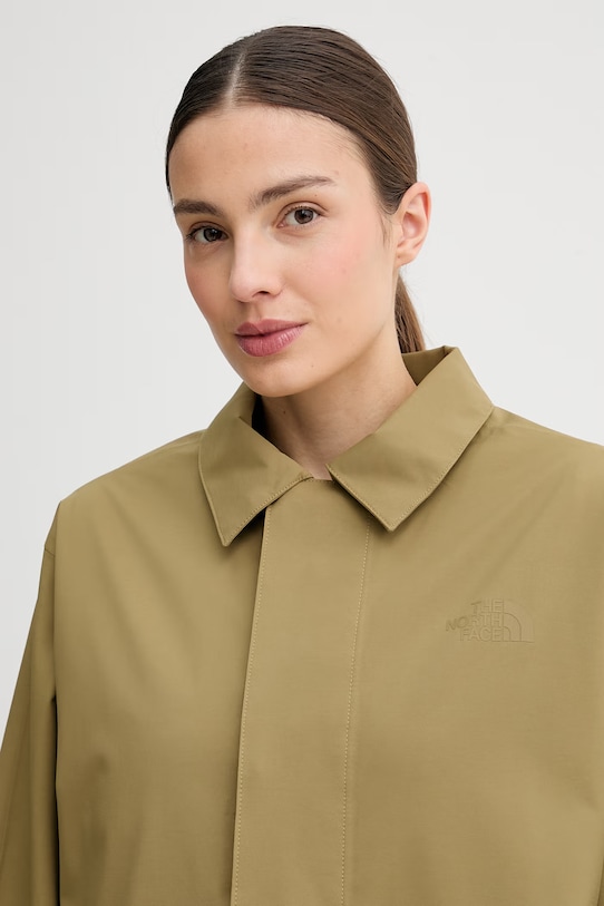 The North Face kurtka damska City Triclimate NF0A8DTR2EL1