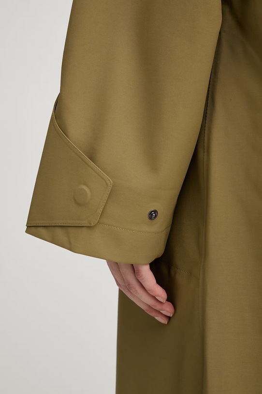 The North Face kurtka damska City Triclimate NF0A8DTR2EL1