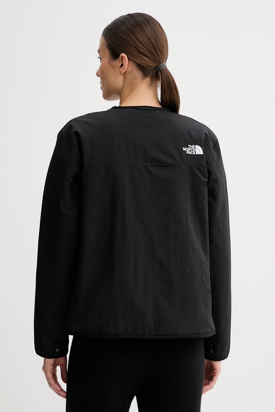 Odzież The North Face kurtka damska Ilti Liner NF0A8DWMJK31 czarny