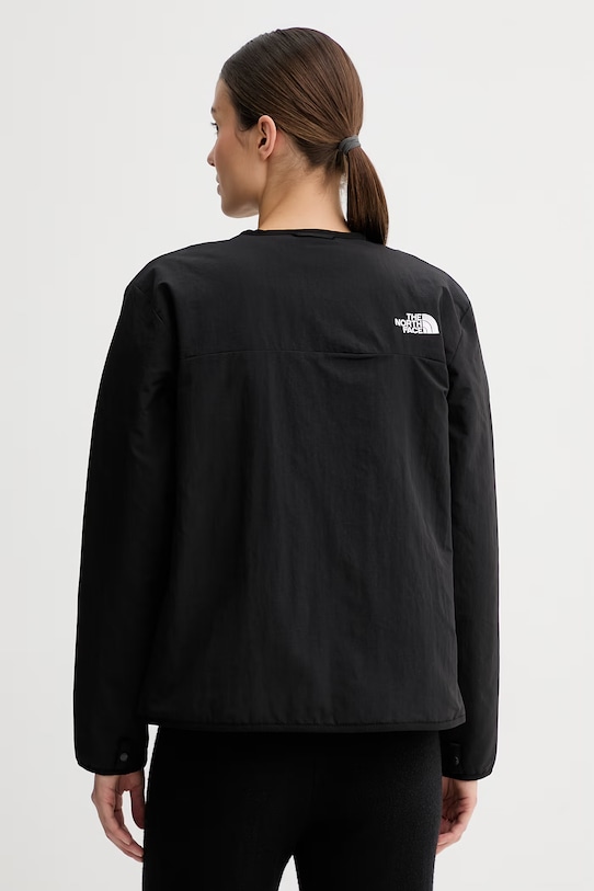 Odzież The North Face kurtka damska Ilti Liner NF0A8DWMJK31 czarny