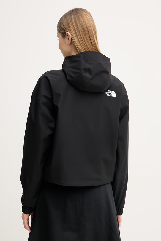 Ρούχα The North Face μεταβατικό μπουφάν Γυναικείο Quest NF0A8G13JK31 μαύρο