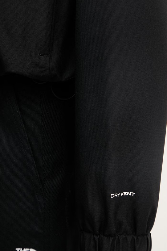 The North Face μεταβατικό μπουφάν Γυναικείο Quest NF0A8G13JK31 μαύρο