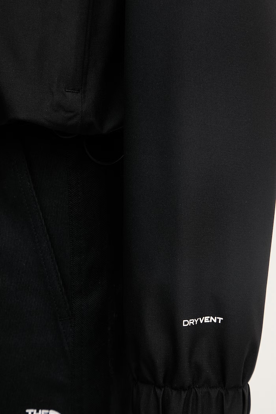 The North Face μεταβατικό μπουφάν Γυναικείο Quest NF0A8G13JK31 μαύρο