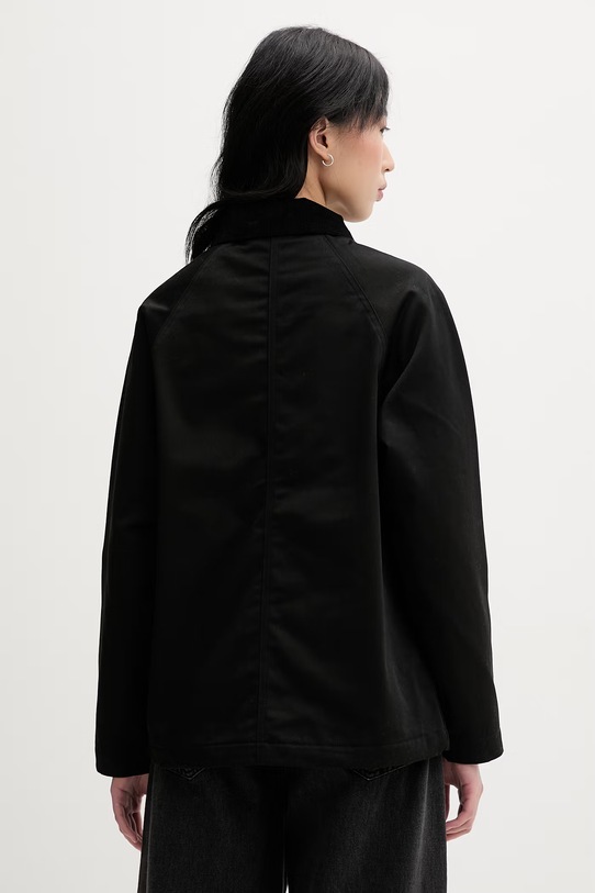 Дрехи Dickies преходно яке дамско DK0A88K2BLK1 черен