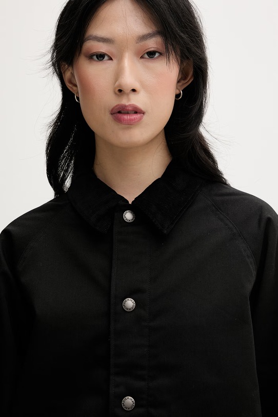 Dickies преходно яке дамско черен DK0A88K2BLK1