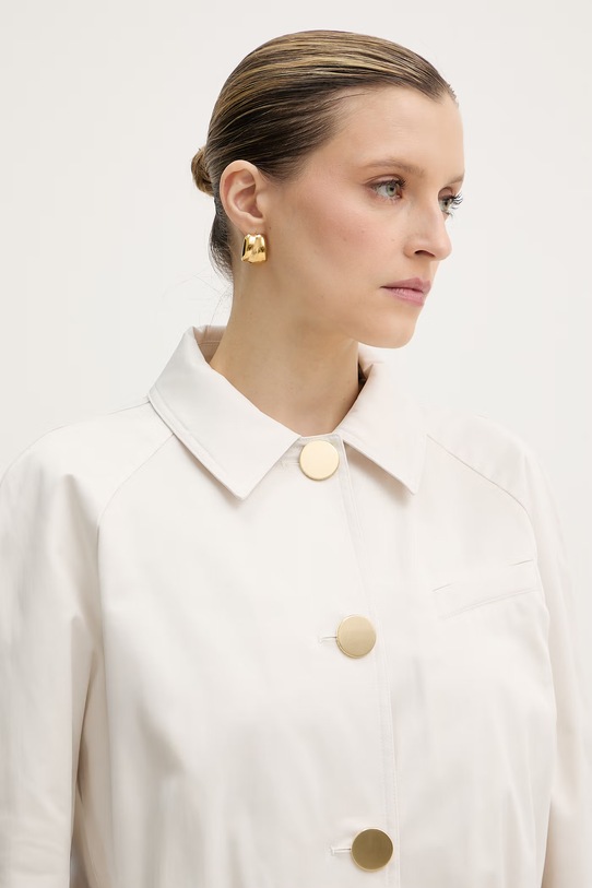 Armani Exchange dámska bunda béžová XW001930.AF21525