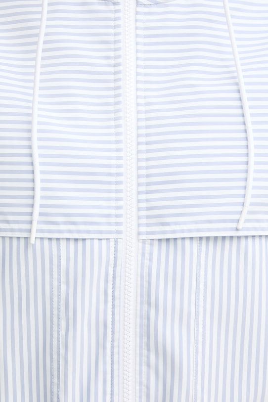 Armani Exchange prehodna jakna ženska XW002028.AF21534 modra