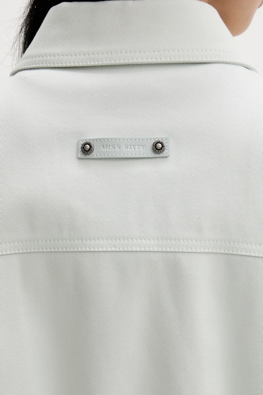 Miss Sixty куртка женская из денима 6M1WJ08200