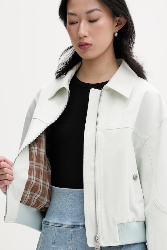 Miss Sixty куртка женская из денима 6M1WJ08200