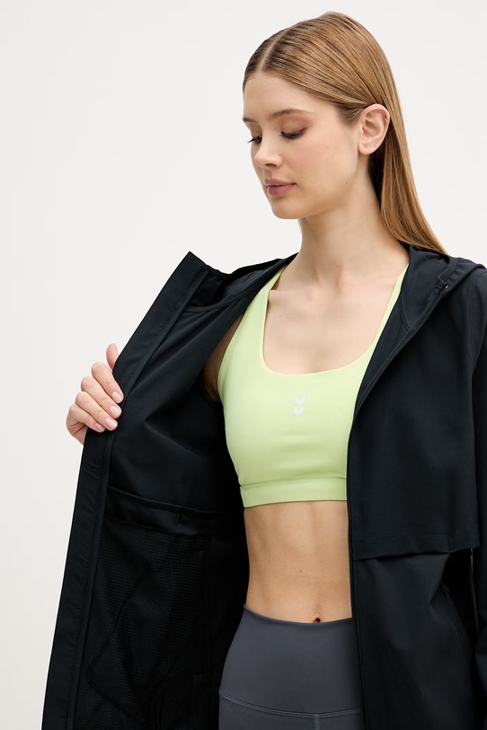 Under Armour спортивная куртка женская Velociti 6009542