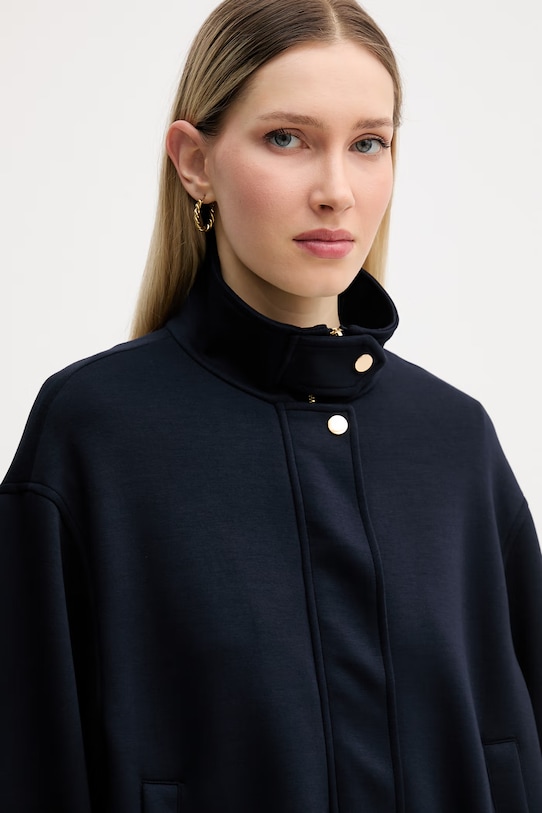 OUI kurtka damska granatowy 96594