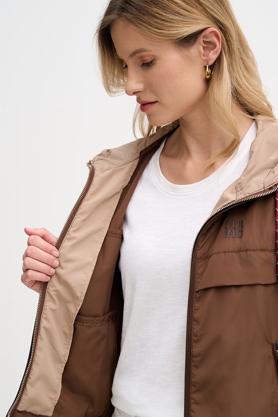 OUI krótka kurtka damska 96601