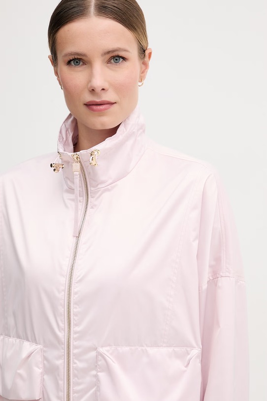 Joop! kurtka damska różowy 30101864