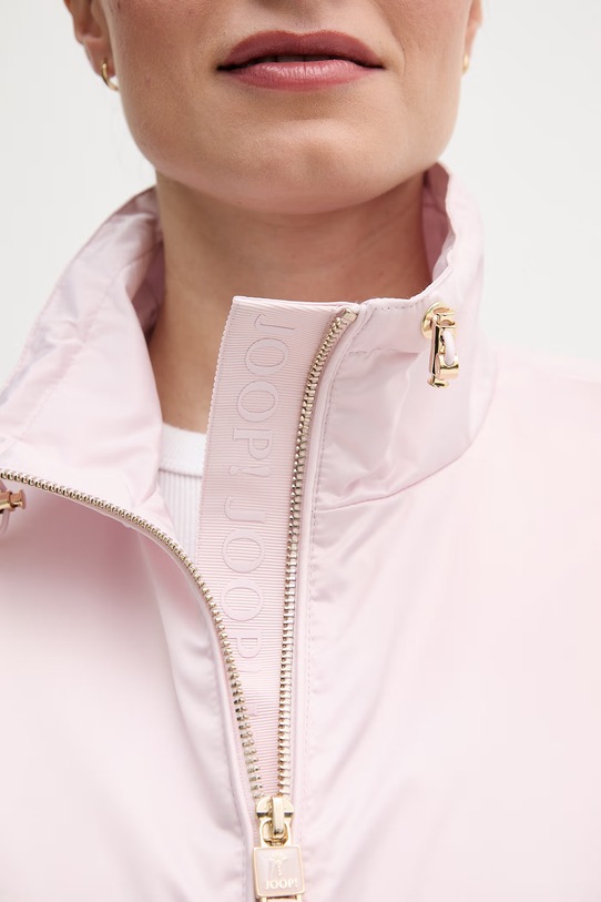 Joop! kurtka damska 30101864 różowy