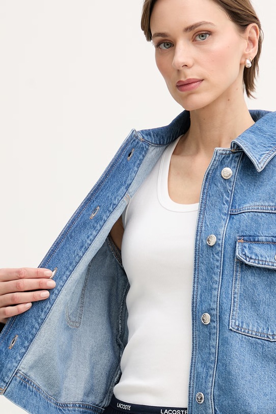 Joop! kurtka damska jeansowa 30102902