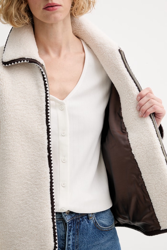 rag & bone kurtka damska Mai RA4S25H0MOW