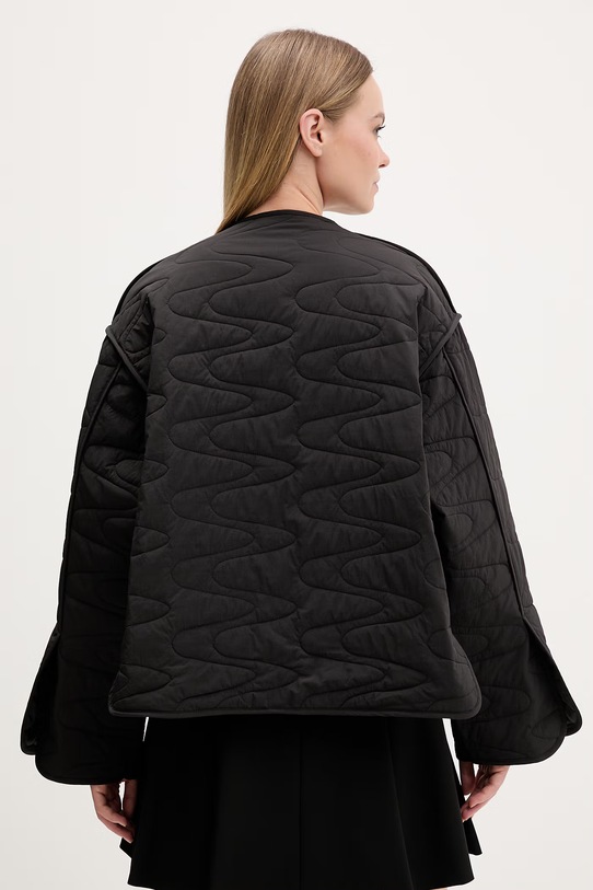 Дрехи Яке HUGO Faylor-1 50556761 черен