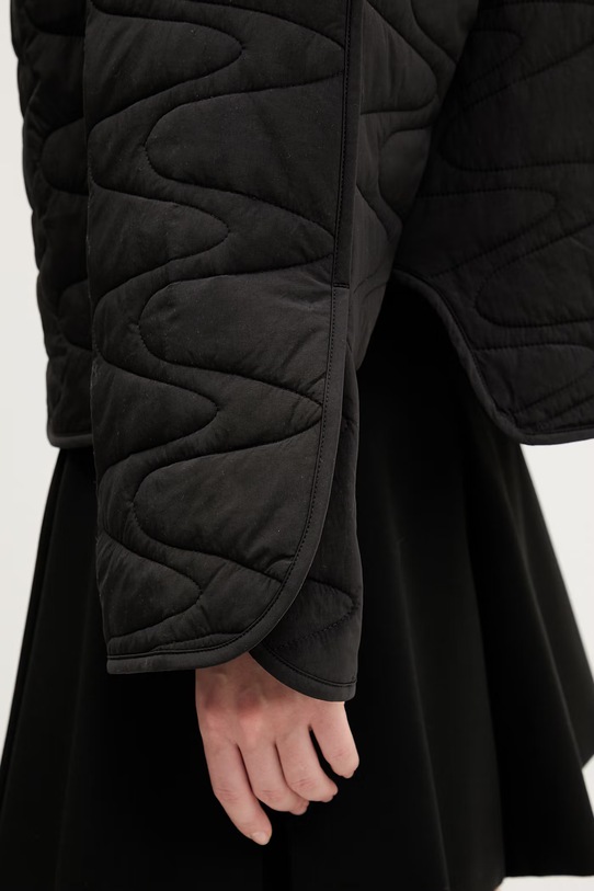 Яке HUGO Faylor-1 50556761 черен