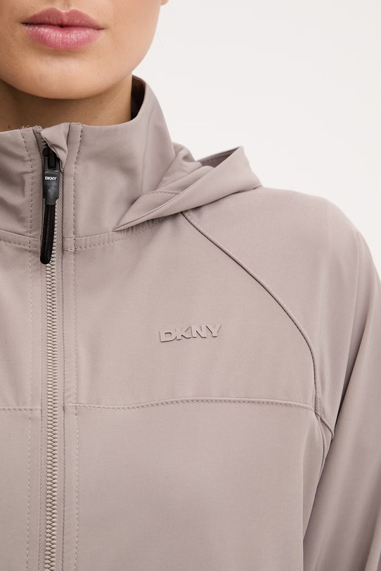 Dkny kurtka DP6J9600 szary