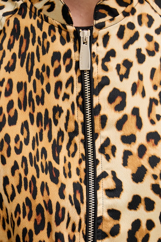 Lola Casademunt kurtka damska LS2602023 żółty